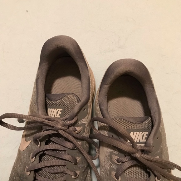 Nike Zoom Men’s Running Sneaker Size 9 - Picture 6 of 8